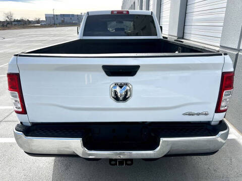 2023 RAM 2500 Tradesman