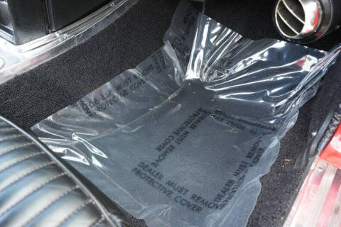 1963 Chevrolet Corvette