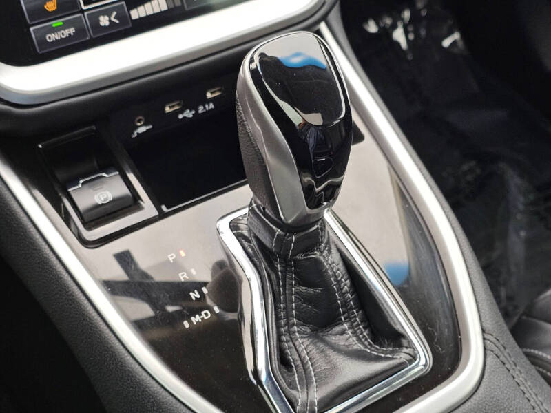 2021 Subaru Legacy Limited