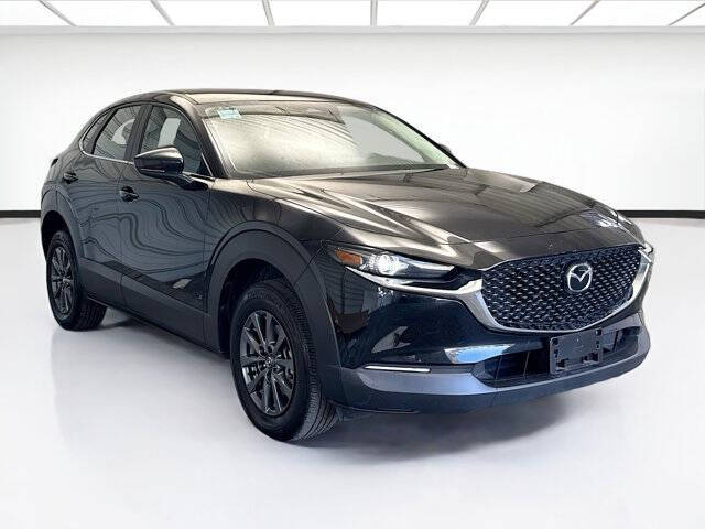 2024 Mazda CX-30 2.5 S