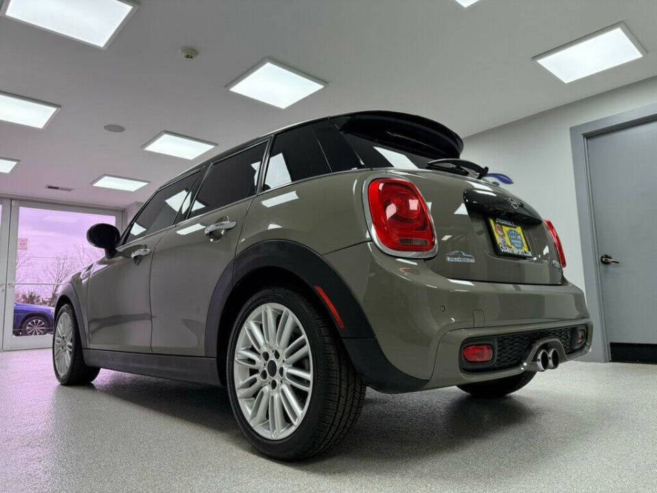 2019 MINI Hardtop 4 Door for sale at Conway Imports in   Streamwood, IL