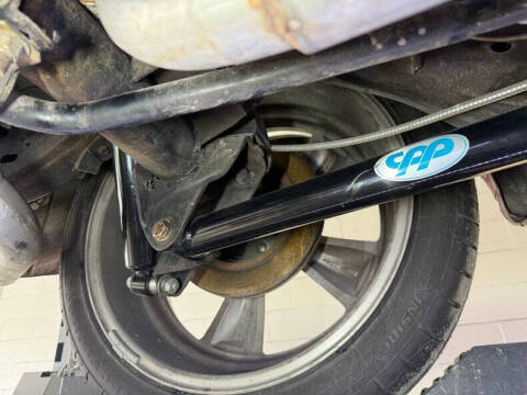 1964 Chevrolet El Camino