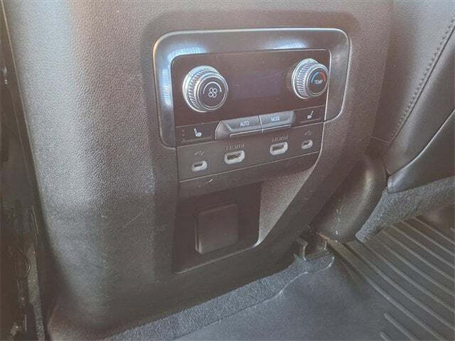 2021 GMC Yukon AT4