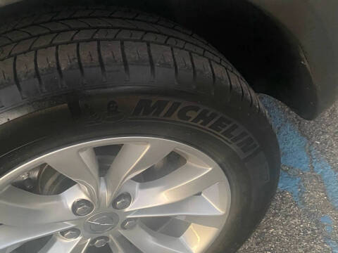 2008 Chrysler 300 C HEMI