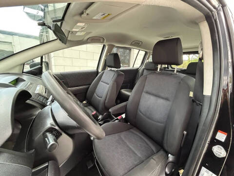 2009 Mazda MAZDA5