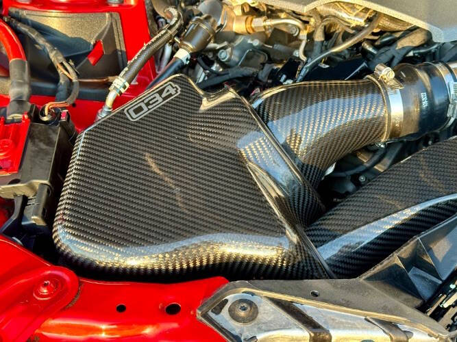 2018 Audi RS 5 2.9T quattro