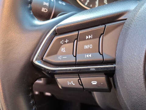 2023 Mazda CX-5 2.5 S Premium