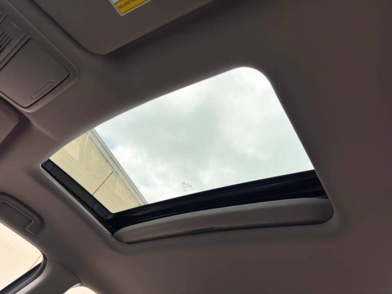 2022 Honda Pilot SE