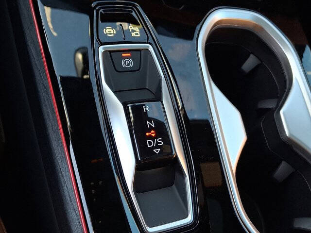 2026 Audi A6 quattro Premium Plus 55 TFSI