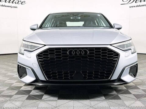 2023 Audi A3 quattro Premium 40 TFSI