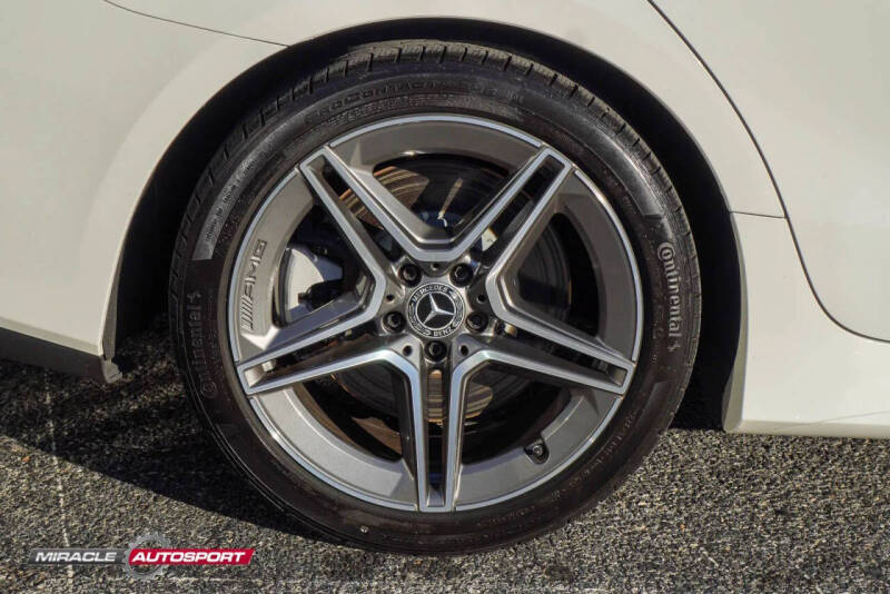 2020 Mercedes-Benz CLS CLS 450 4MATIC