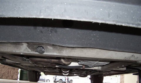 2014 Chevrolet Impala Limited LS Fleet