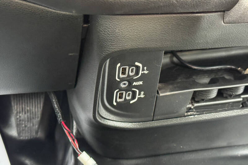 2023 RAM 5500