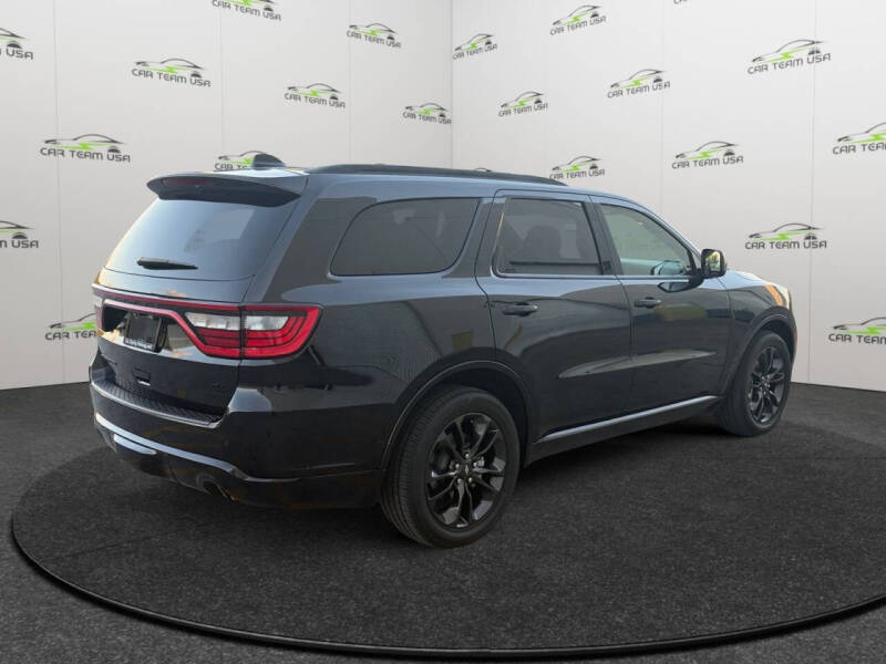 2024 Dodge Durango R/T
