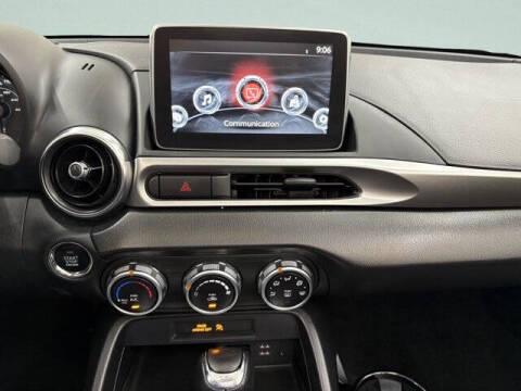 2018 FIAT 124 Spider Classica