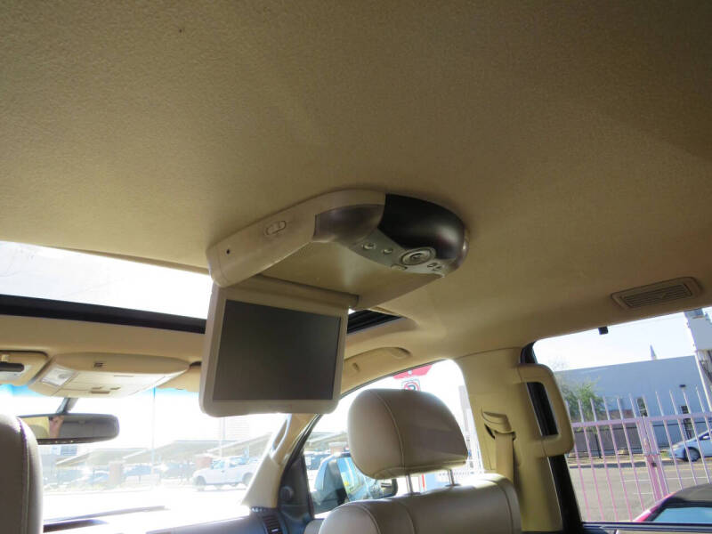 2014 Toyota Sequoia Limited