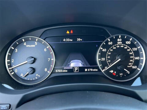 2025 Infiniti QX50 Pure