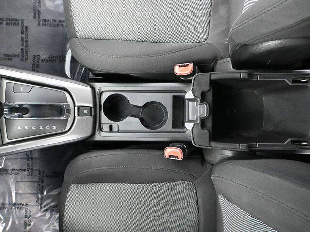 2014 Chevrolet Captiva Sport LS