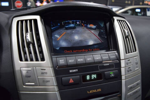 2008 Lexus RX 350