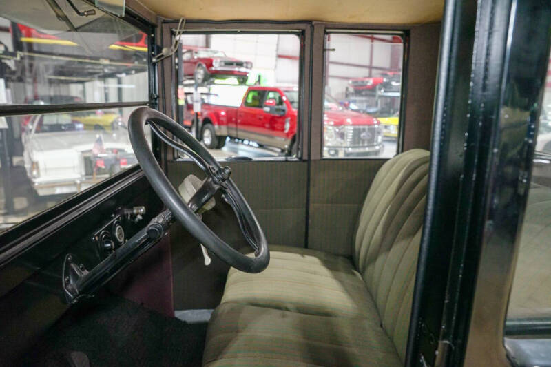 1925 Ford Model T