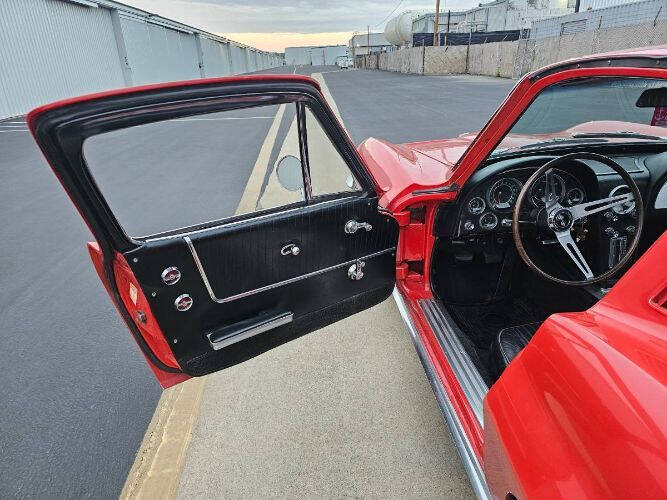 1964 Chevrolet Corvette