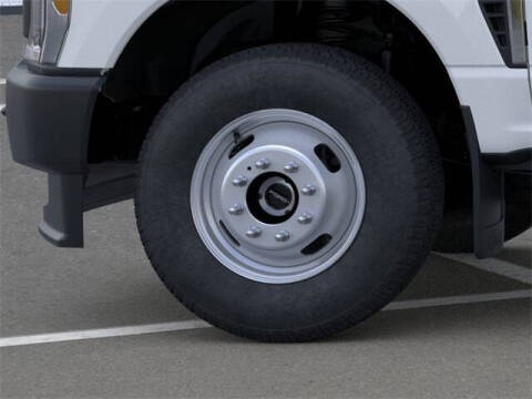 2026 Ford F-350 Super Duty XL