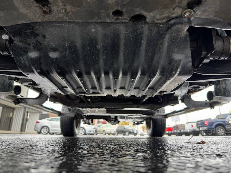 2007 HUMMER H3 Adventure