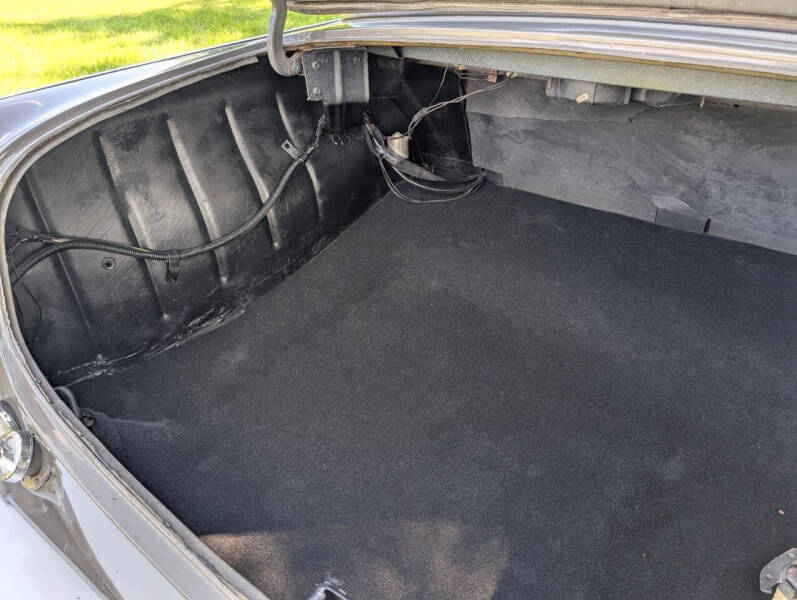 1979 Checker Marathon