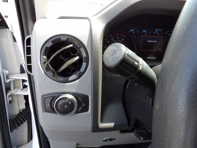 2023 Ford E-Series