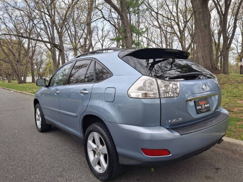 2008 Lexus RX 350