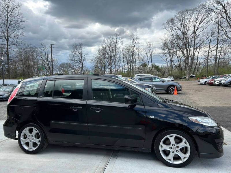 2009 Mazda MAZDA5