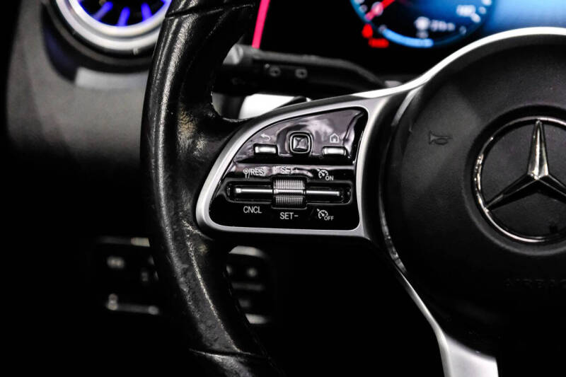 2022 Mercedes-Benz GLB GLB 250