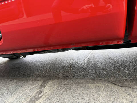 1997 Dodge Ram 1500 Laramie SLT