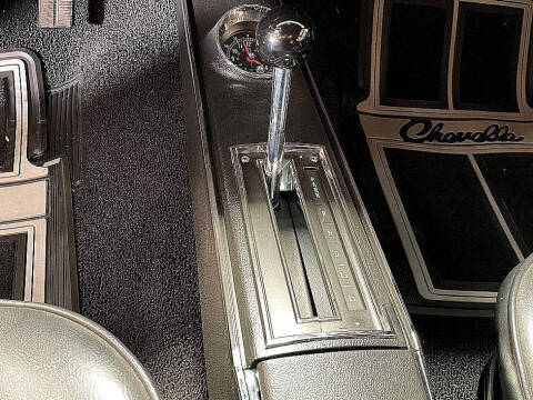 1967 Chevrolet Chevelle