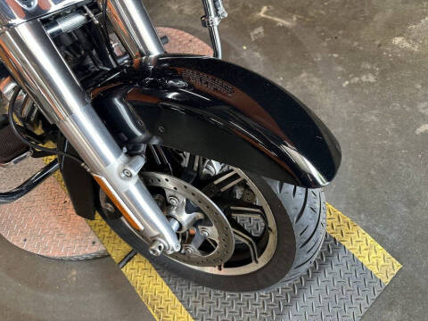 2019 Harley-Davidson® FLHT - Electra Glide® Sta