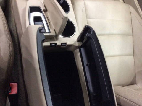 2012 Mercedes-Benz E-Class E 350