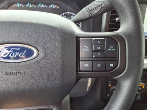 2025 Ford F-350 Super Duty XLT