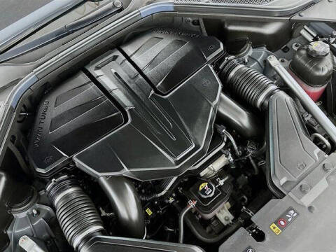 2023 Genesis GV80 3.5T Advanced+