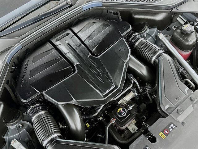 2023 Genesis GV80 3.5T Advanced+