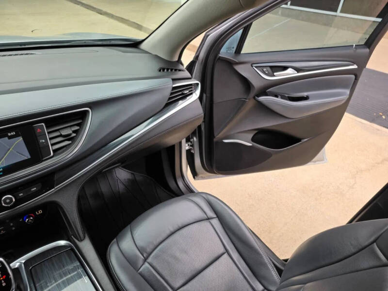 2019 Buick Enclave Essence