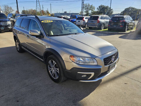 2015 Volvo XC70 3.2 Premier