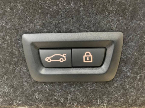 2022 BMW 4 Series 430i xDrive