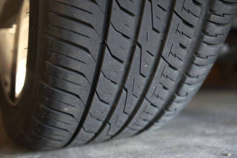 2007 Dodge Charger RT