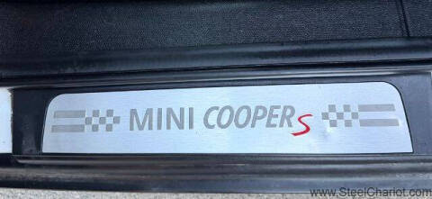 2014 MINI Countryman Cooper S ALL4