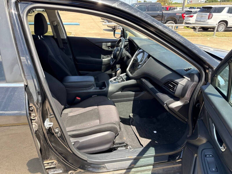 2023 Subaru Outback Premium