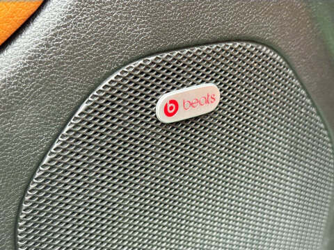 2018 Dodge Durango SRT