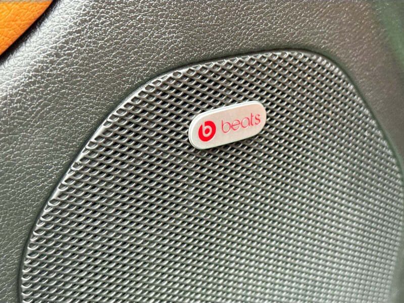 2018 Dodge Durango SRT