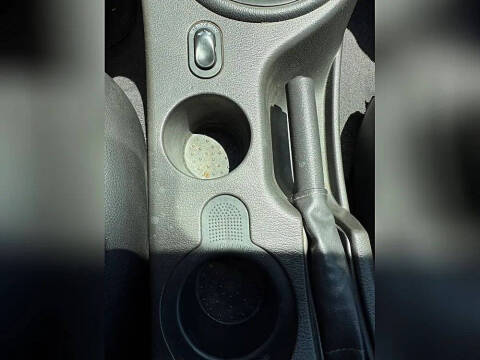 2004 Ford Mustang GT Deluxe