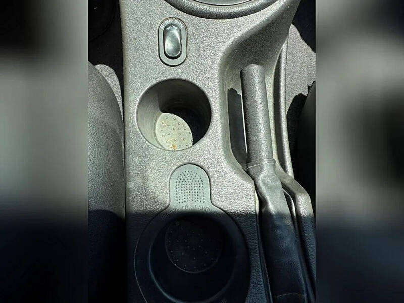 2004 Ford Mustang GT Deluxe