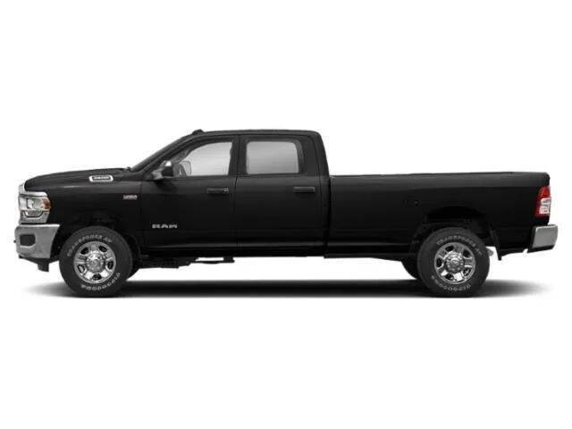 2022 RAM 3500